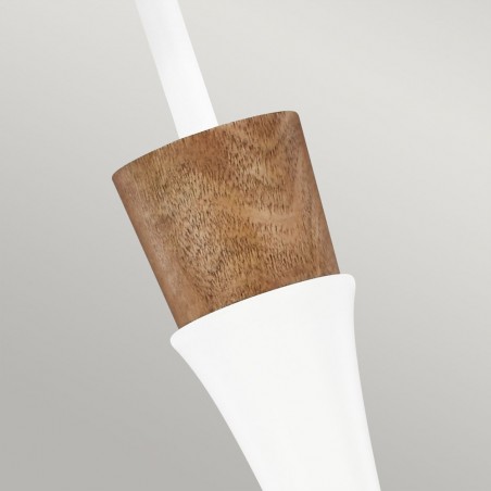 Lampe de plafond Darwin