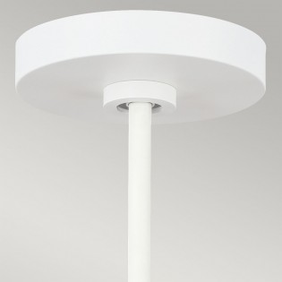 Lampe de plafond Darwin