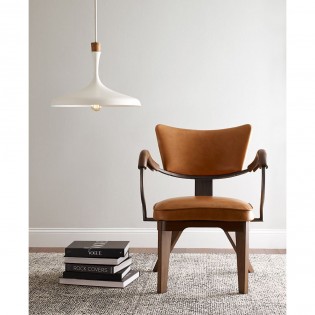 Lampe de plafond Darwin