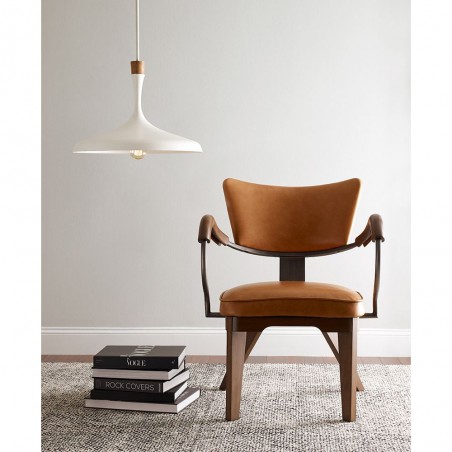 Lampe de plafond Darwin