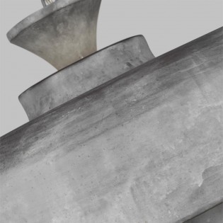 Lampe de suspension Haymarket