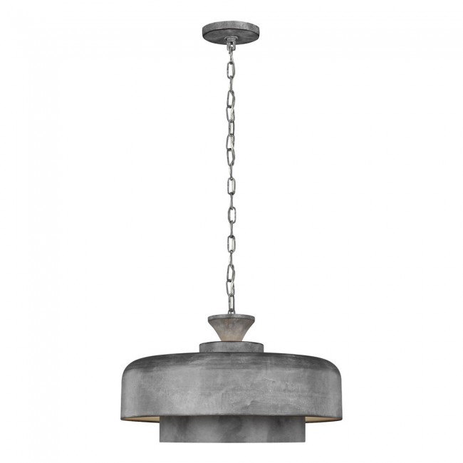 Lampe de suspension Haymarket