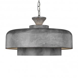 Lampe de suspension Haymarket