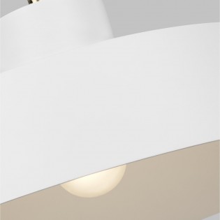 Lampe de suspension Candor