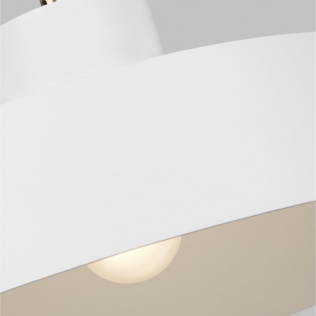 Lampe de suspension Candor