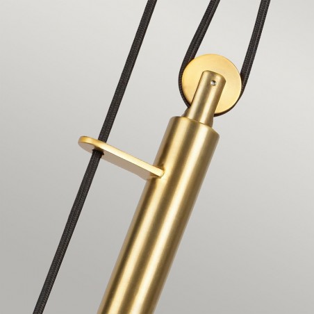 Lampe de suspension Candor