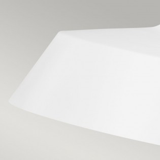 Lampe de suspension Candor