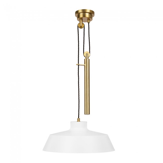 Lampe de suspension Candor