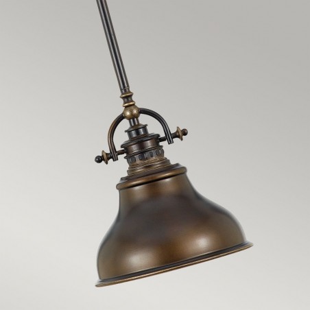 Lampe de plafond Emery S
