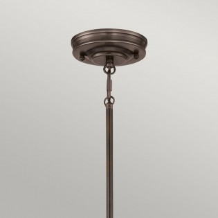 Lampe de plafond Emery S