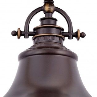 Lampe de plafond Emery M