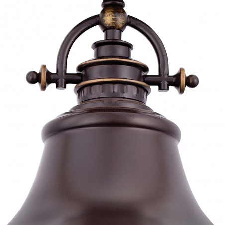 Lampe de plafond Emery M