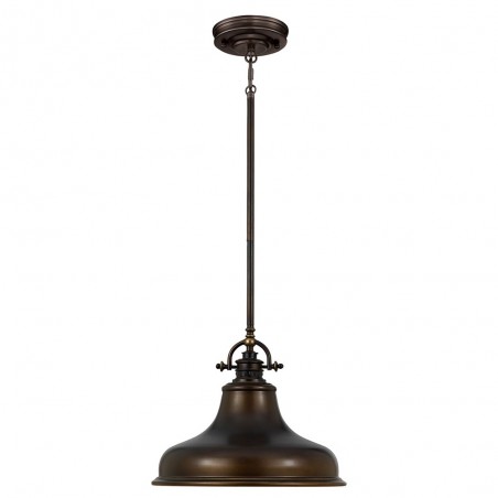 Lampe de plafond Emery M