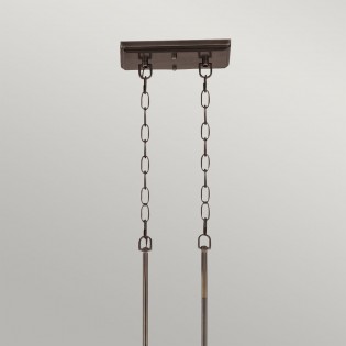 Lampe de suspension Emery (3 lumieres)