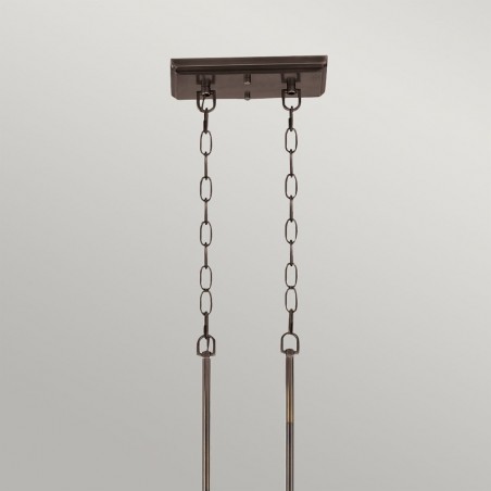Lampe de suspension Emery (3 lumieres)