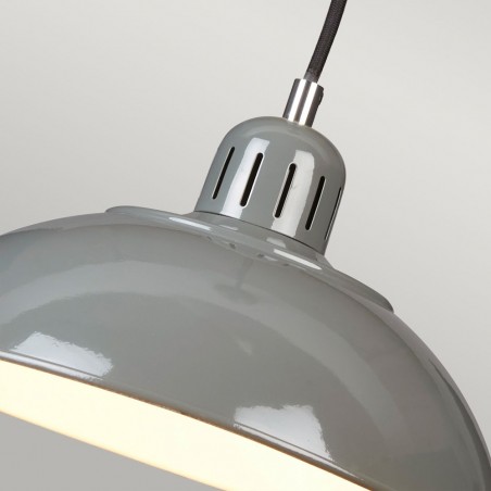 Lampe de suspension Franklin