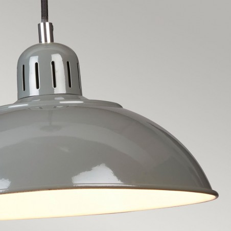 Lampe de suspension Franklin