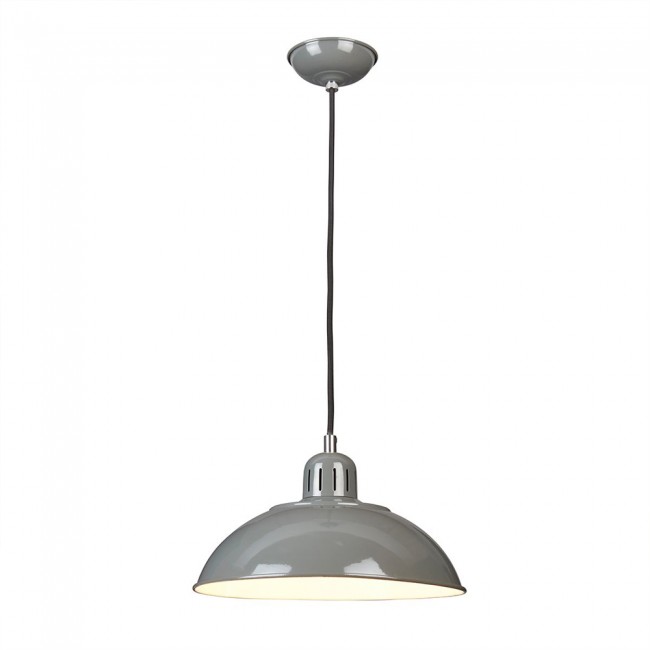 Lampe de suspension Franklin