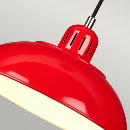 Lampe de suspension Franklin