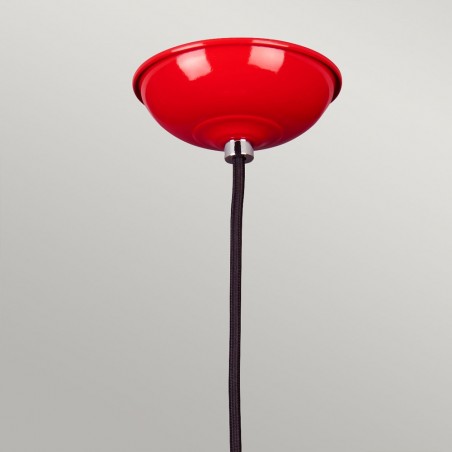 Lampe de suspension Franklin