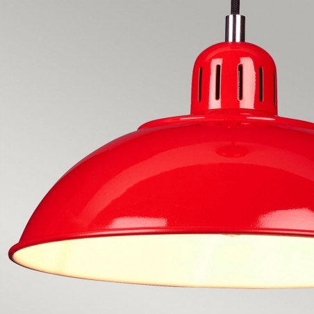 Lampe de suspension Franklin