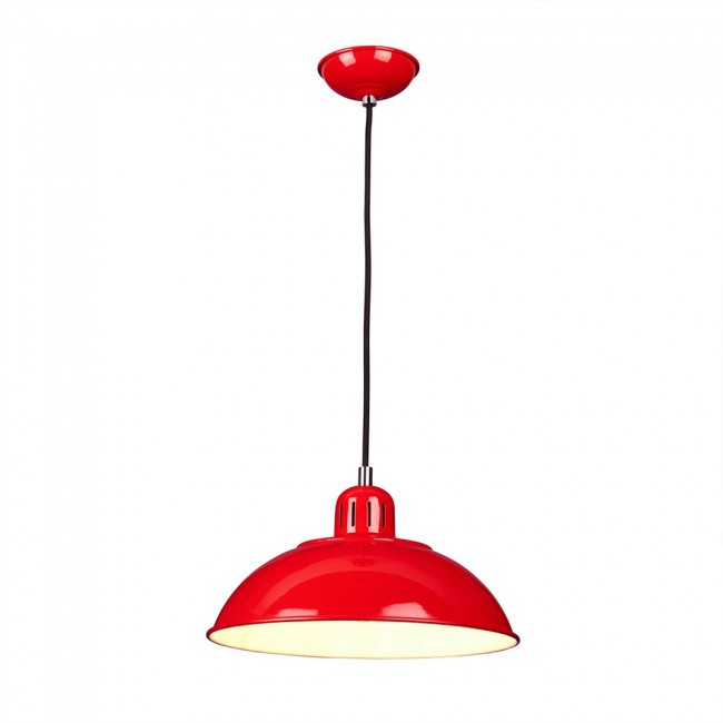 Lampe de suspension Franklin