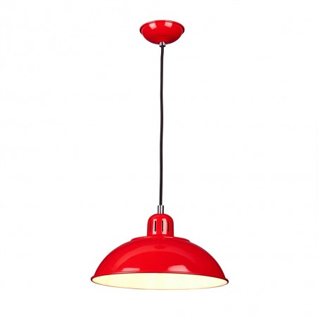 Lampe de suspension Franklin