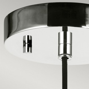 Lampe de plafond Rubin