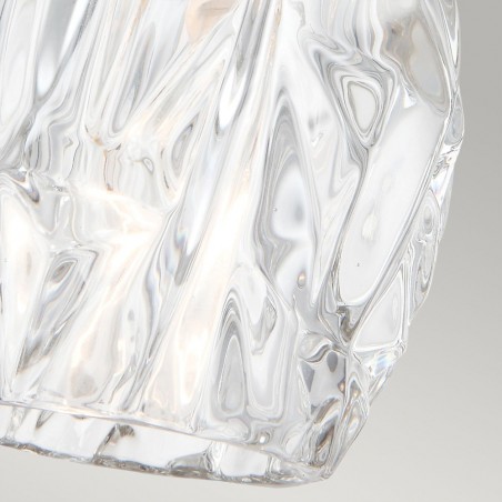 Lampe de plafond Rubin