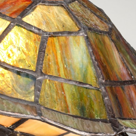 Lampe à poser Tiffany Sawback