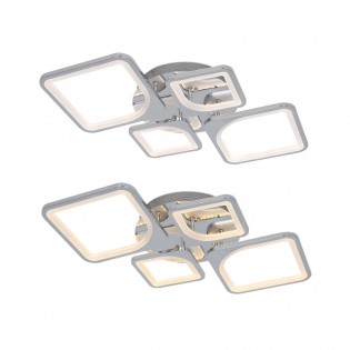 Plafónnier LED Elara (86W)