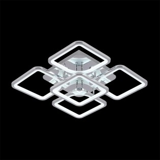Plafónnier LED Elara (129W)