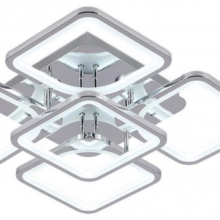 Plafónnier LED Elara (129W)