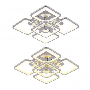Plafónnier LED Elara (129W)