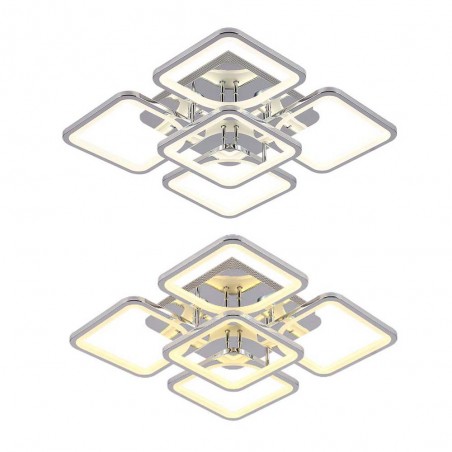 Plafónnier LED Elara (129W)