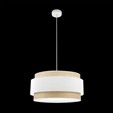 Lampe de plafond Kandy III