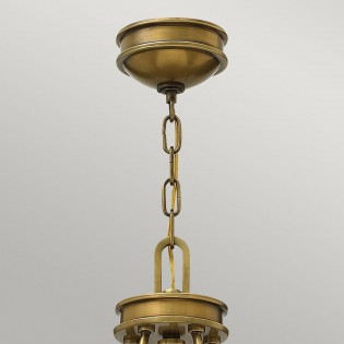 Lustre Collier (5 lumieres)