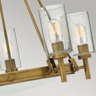 Lustre Collier (5 lumieres)