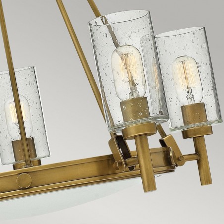 Lustre Collier (5 lumieres)