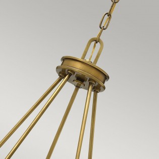 Lustre Collier (5 lumieres)