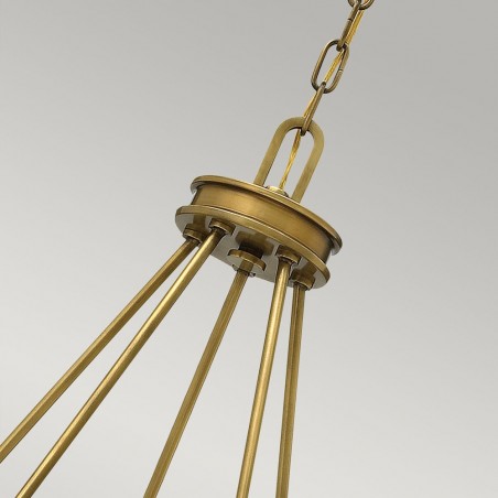 Lustre Collier (5 lumieres)