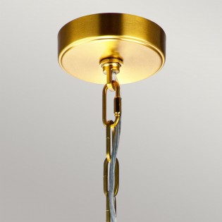 Lampe de plafond Nico L