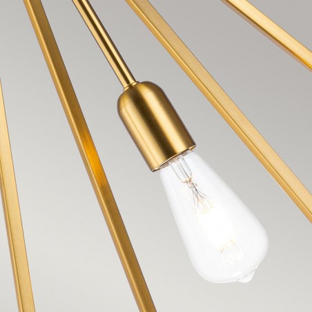 Lampe de plafond Nico L