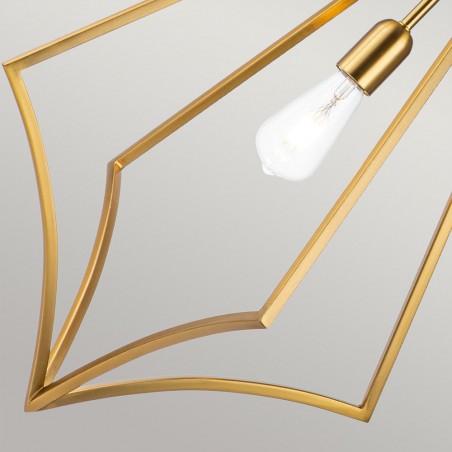 Lampe de plafond Nico L