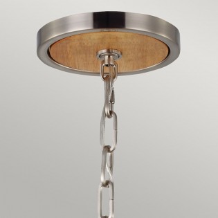 Lampe de plafond Allier L