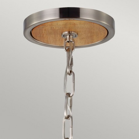 Lampe de plafond Allier L