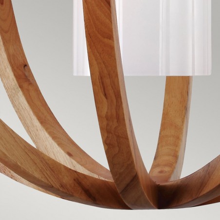 Lampe de plafond Allier L