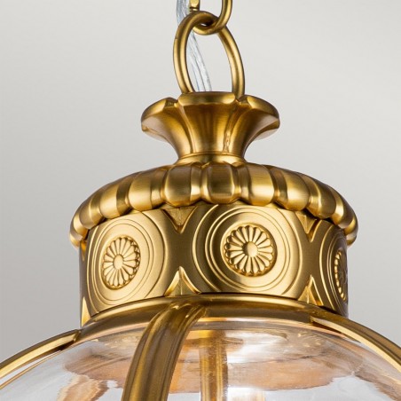 Lampe de plafond Adams (3 lumieres)