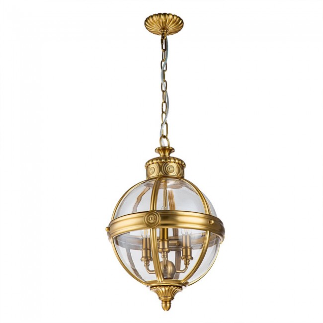 Lampe de plafond Adams (3 lumieres)