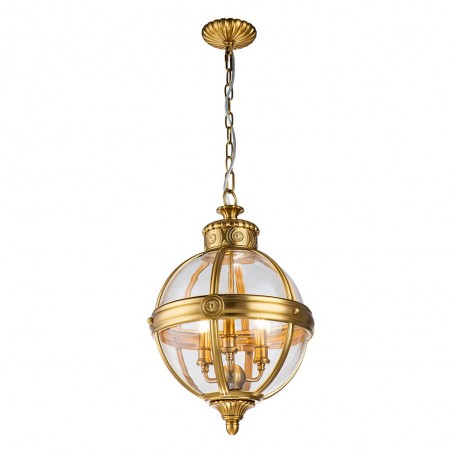 Lampe de plafond Adams (3 lumieres)
